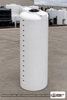 Snyder Industries 250 Gallon XLPE Vertical Storage Tank 1.9 S.G.. 250.0 gallon capacity; Cross Linked Polyethylene; White; dimensions 83.0in H x 34.0in W x 34.0in L; 75.0 lb empty; 1.9 specific gravity rating; fittings: 1 Manway / Lid; max temp 140 deg  F / 60 deg  C; 3 Year Warranty. Manufacturer part number 5990500n42. Manufactured by Snyder. Sold by OneSource Plastics (https://www.onesourceplastics.com).