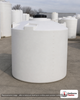 Snyder Industries 330 Gallon HDPE Vertical Liquid Storage Tank with ASTM Certification. 330 gallon capacity; Polyethylene