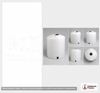 Snyder Industries 1100 Gallon Plastic Vertical Chemical Storage Tank in White