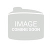 Snyder Industries 525 Gallon Plastic Horizontal Leg Tank in Black