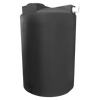 Bushman 1150 Gallon Black Rainwater Collection Tank