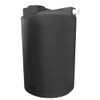 Bushman 1150 Gallon Black Rainwater Collection Tank