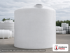 Norwesco 15000 Gallon Vertical Liquid Storage Tank without Fittings. . Manufacturer part number N-43822. Sold by OneSource Plastics (https://www.onesourceplastics.com).