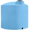 Norwesco 2500 Gallon Vertical Storage Tank - polyethylene (additional view)
