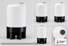 Norwesco 5 Gallon Cone Bottom Specialty Rinse Tank - ( Minimum Order Qty = 4 , Price Displayed = 1 unit )