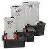 Snyder Industries 90 Gallon XLPE Chemical Feed Station Tank
