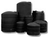 Snyder Industries 12000 GALLON ASTM 1.35 SG IN BLACK