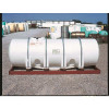 Snyder Industries 1615 Gallon Super Nurse Tank with Center Sump