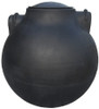 Norwesco 300 Gallon Septic Pump Tank