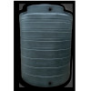 Bushman 4050 Gallon Plastic Vertical Water Storage Tank in Dark Green