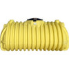 Norwesco 500 Gallon Plastic One Compartment Septic Tank - IAPMO Certified