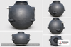 Snyder Industries 500 Gallon Snyder Septic Pump Tank