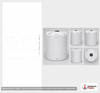 Snyder Industries 6200 Gallon Plastic Vertical Liquid Storage Tank