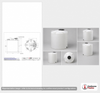 Snyder Industries 1000 Gallon HDPE Vertical Liquid Storage Tank with ASTM Certification