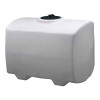 Snyder Industries 30 Gallon HDLPE Pest Control Operator Tank in White