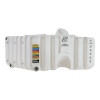 Snyder Industries 80 Gallon Cubetainer Tank with Brass Dipense Fitting