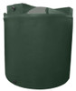 Bushman 2500 Gallon Dark Green Vertical Water Storage Tank