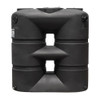 Bushman 265 Gallon Black Slimline Rainwater Storage Tank