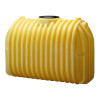 Snyder Industries 1000 Gallon Used Oil Containment Tank with Level Gauge
