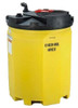Snyder Industries 500 Gallon Used Oil Containment Tank with Level Gauge