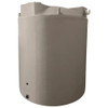 Bushman 3000 Gallon Mocha Rainwater Collection Storage Tank