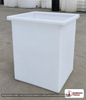 Chem-Tainer 161 Gallon PE Rectangular Open Top Tank. . Manufacturer part number TC-R303042A. Sold by OneSource Plastics (https://www.onesourceplastics.com).