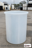 Chem-Tainer 70 Gallon Plastic Open Top Batch Storage Tank. 70.0 gallon capacity; Polyethylene; Natural White; dimensions 36.0in H x 24.0in W x 24.0in L; 35.0 lb empty; 1.9 specific gravity rating; max temp 120 deg  F / 48 deg  C; 3 Year Warranty. Manufacturer part number TC2436AA. Sold by OneSource Plastics (https://www.onesourceplastics.com).