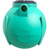 Norwesco Florida Only 300 Gallon Plastic Septic Pump Tank
