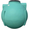 Norwesco Florida Only 525 Gallon Plastic Septic Pump Tank