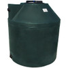 Norwesco 305 Gallon Dark Green Vertical Water Storage Tank