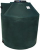 Norwesco 305 Gallon Green (California Only) Vertical Water Storage Tank
