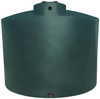 Norwesco 5000 Gallon Green (California Only) Vertical Water Storage Tank