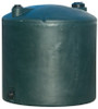 Norwesco 220 Gallon Green (California Only) Vertical Water Storage Tank