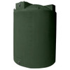 Bushman 3000 Gallon Dark Green Vertical Water Storage Tank