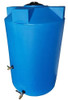Bushman 200 Gallon Light Blue Emergency Water Tank