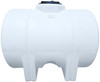 Chem-Tainer 300 Gallon Heavy Duty Horizontal Leg Tank