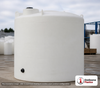 Snyder Industries 10500 Gallon ASTM XLPE Heavy Duty Vertical Storage Tank. 10500 gallon capacity; Cross Linked Polyethylene
