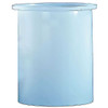 Chem-Tainer 1250 Gallon PE Cylindrical Open Top Tank