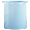 Chem-Tainer 275 Gallon PP Cylindrical Open Top Tank