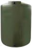 Norwesco 1000 Gallon Vertical Water Tank