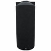 Norwesco 200 Gallon Black Vertical Storage Tank