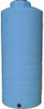 Norwesco 950 Gallon Light Blue Heavy Duty Vertical Storage Tank
