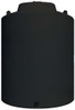 Norwesco 20000 Gallon Black Heavy Duty Vertical Storage Tank
