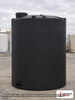 Snyder Industries 8900 Gallon Black Heavy Duty Vertical Storage Tank. Polyethylene; Black; 194" H x 120" W x 120" L