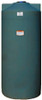 Norwesco 200 Gallon Green (California Only) Vertical Water Storage Tank