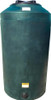 Norwesco 165 Gallon Green (California Only) Vertical Water Storage Tank