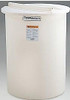 Snyder Industries 90 Gallon Plastic Open Top Batch Storage Tank