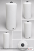 Norwesco 250 Gallon HD Vertical Storage Tank