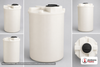 Snyder Industries 150 Gallon Sulfuric Acid Double Wall Tank