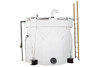Snyder Captor double wall tank